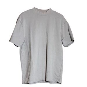 Topman gray Men's T-Shirt. Size S
